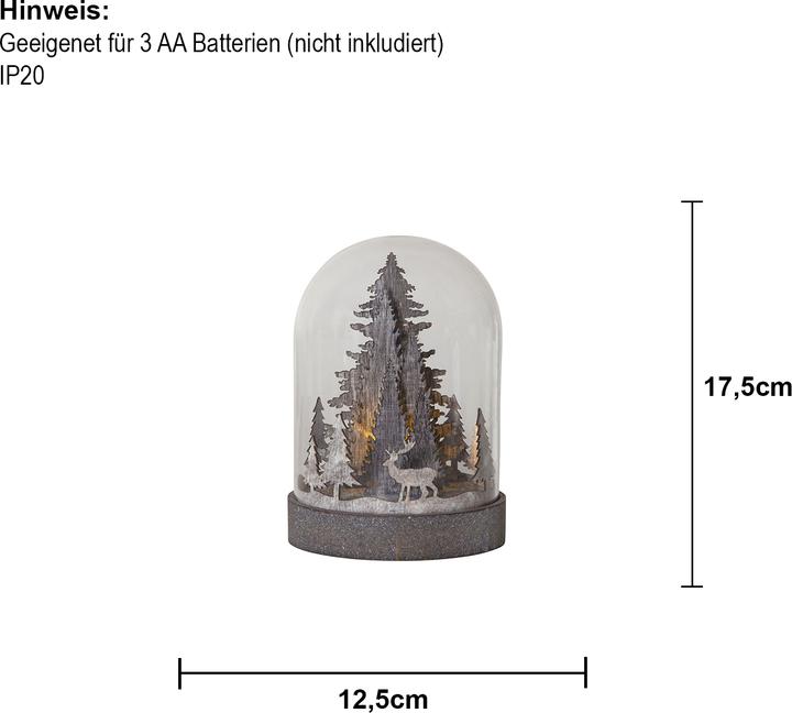 Image du produit Star Trading Kupol