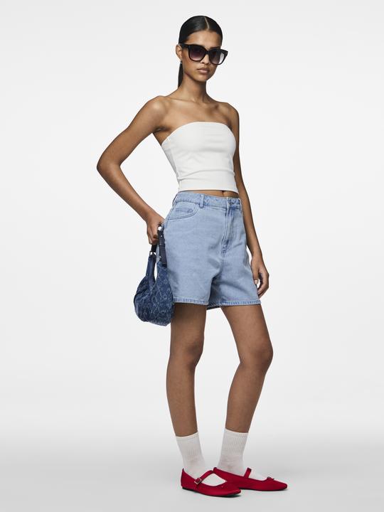 Image du produit Pieces PCABBI Short en jean (L)