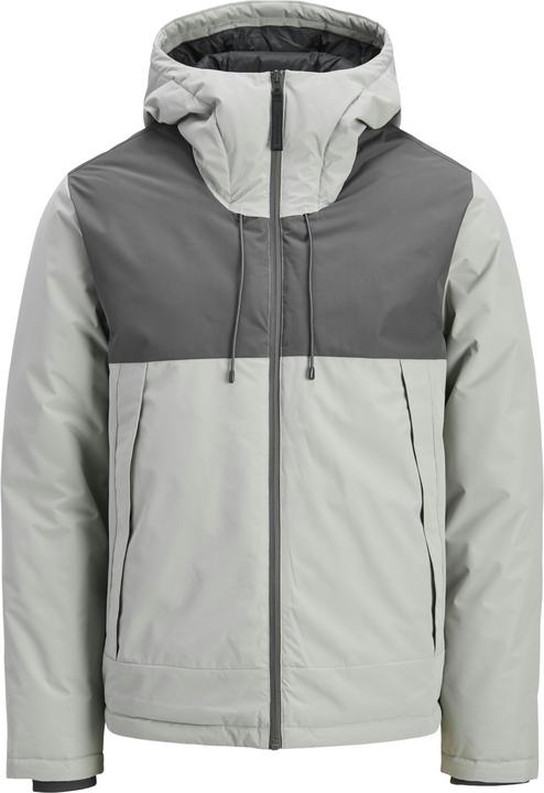Immagine prodotto Jack & Jones Jcounion Light Padded Blocking Jacket Sn (S)