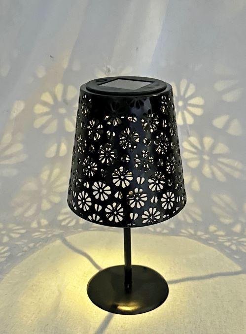 Produktbild GuGus LED Solar Tischleuchte (60 lm)