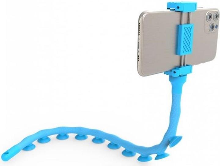 DigiPower Halterung Octopus