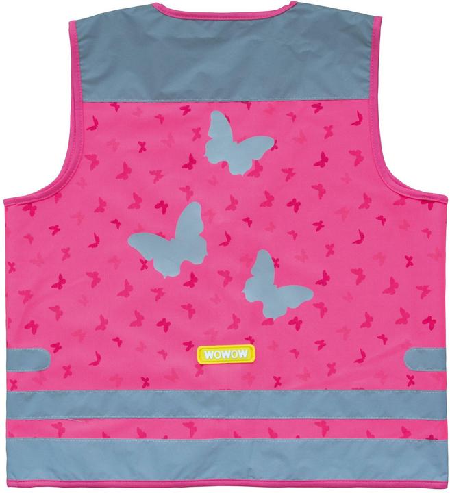 Produktbild Wowow NUTY JACKED Kids (XS)