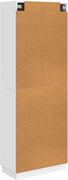 Produktbild vidaXL Möbelset (66 x 34.50 x 92 cm)