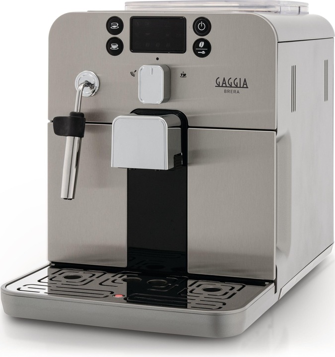 Actual product image Gaggia Brera