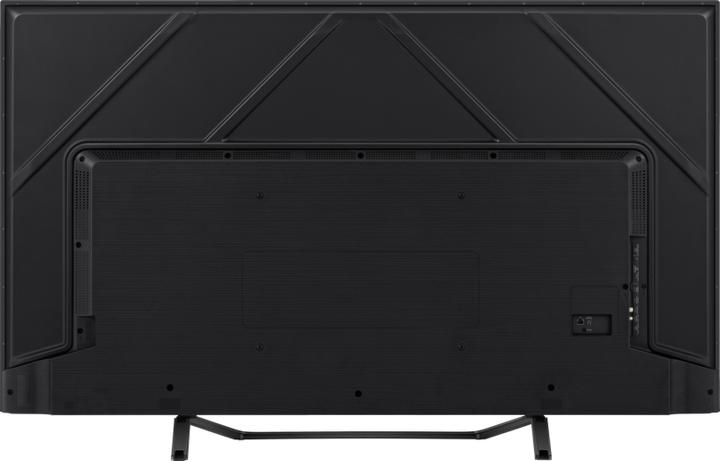 Image du produit Hisense TV TV 55" 4K QLED Smart TV (55", LED, QLED, 4K)