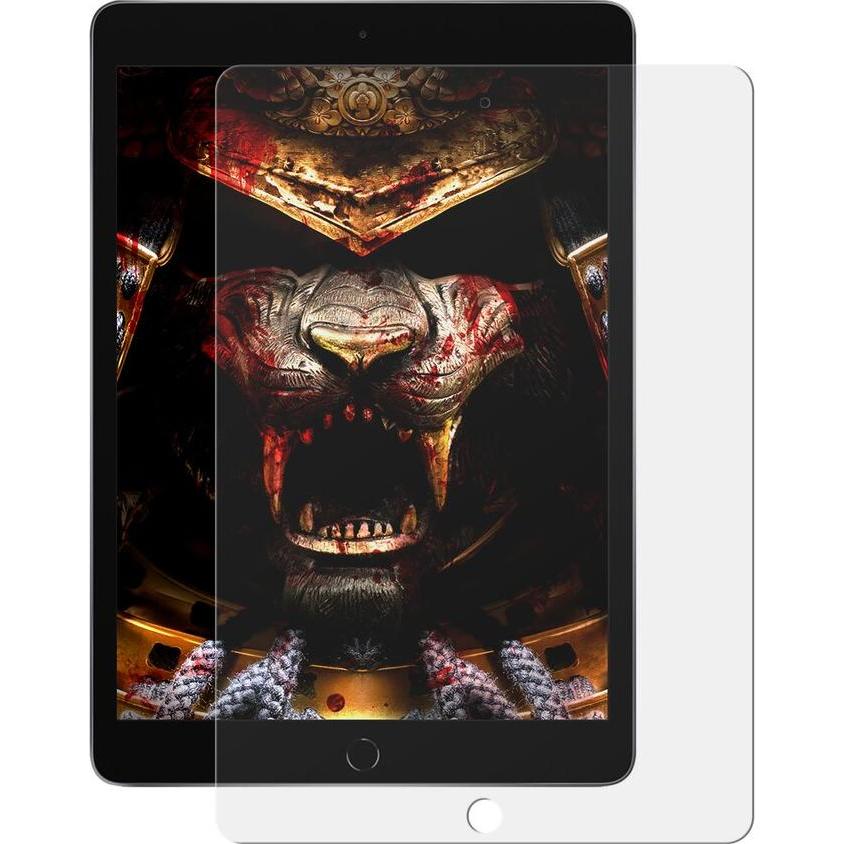 Protectorking 4x echutzfser Tempered 9H Panzerglas 7M KLAR (4 Stück, IPad Pro 9.7), Tablet Schutzfolie
