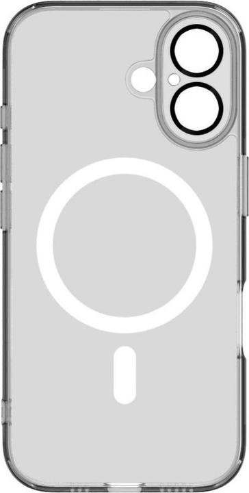 Produktbild Evelatus iPhone 16 Clear Case With MagSafe and Camera Protection (Apple iPhone 16)
