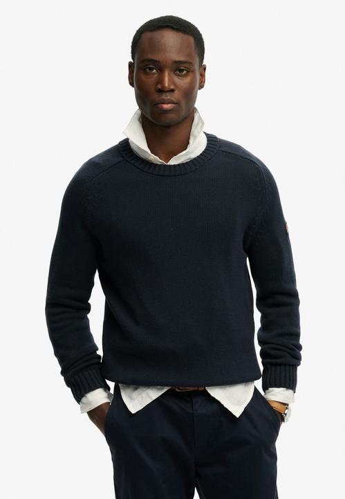 Produktbild Superdry slouchy (L)