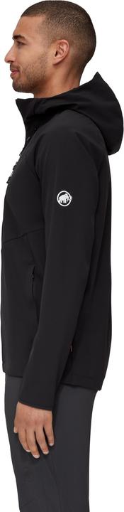 Immagine prodotto Mammut Ultimate Comfort SO Hooded Jacket Men, Softshell Jacke (3XL)
