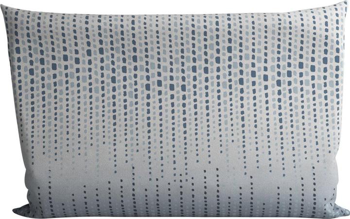 Produktbild Home Fashion Satin bedruckt (Kopfkissenbezug, 50 x 70 cm)