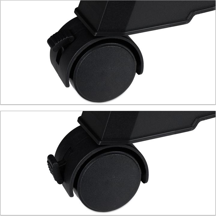 Image du produit Relaxdays Kleiderständer