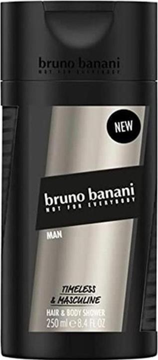 Produktbild Bruno Banani Man (250 ml)