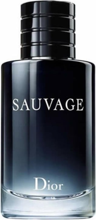 Actual product image Dior Sauvage (Eau de toilette, 60 ml)
