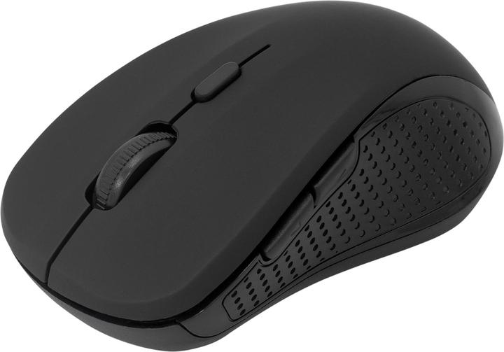 Actual product image Sbox WM-993 Black (Wireless)