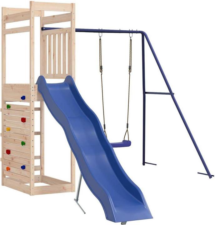 Produktbild vidaXL Spielplatz