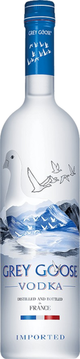 Produktbild Grey Goose Vodka 3 Liter (1 x 300 cl)