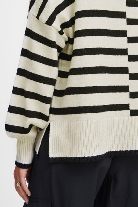 Produktbild Fransa FRBITTE PU 3 - Pullover - 20612456 (S)