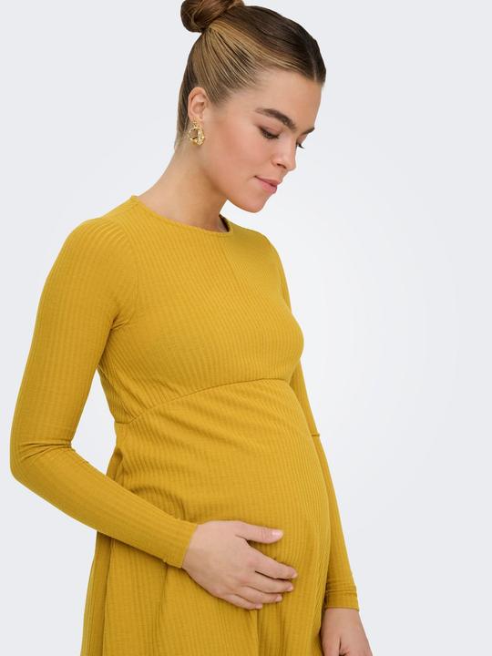 Actual product image Only Maternity OLMMALAYA Top Top (L)