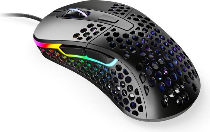 Productafbeelding CHERRY xtrfy M4 RGB (Bedraad)