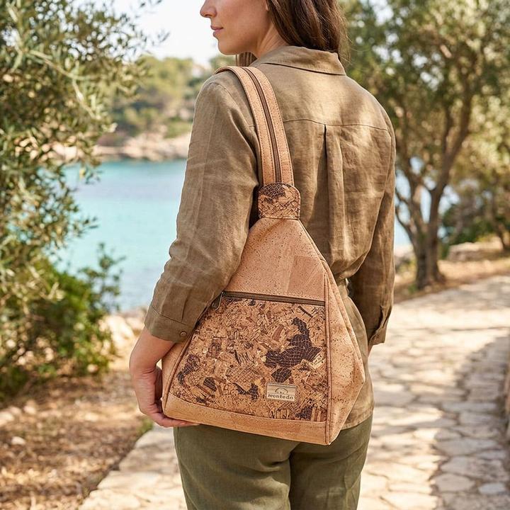 Actual product image Montado Tayrona" Calcada backpack (15 l)