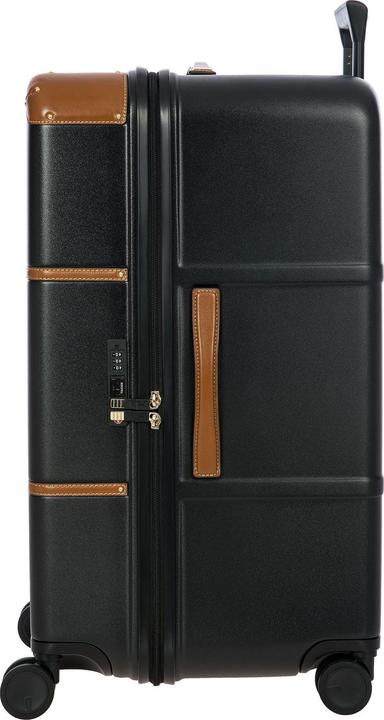 Actual product image Brics Bellagio 4 wheels trolley 75.5 cm (117 l)