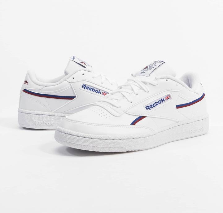 Image du produit Reebok Chaussures Club C 85 Vegan - 104381 (36.5)
