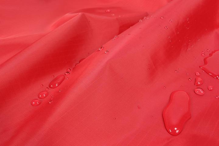 Actual product image Normani Rain Cover for Bicycle Helmets BiHead