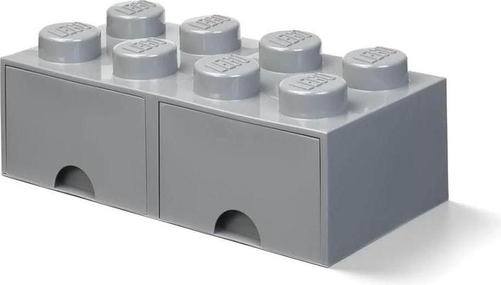 Room Copenhagen Lego Drawer Brick 8
