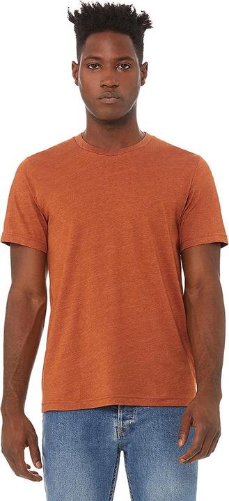 Produktbild Bella Canvas Cvc Tshirt Kurzärmlig (S)