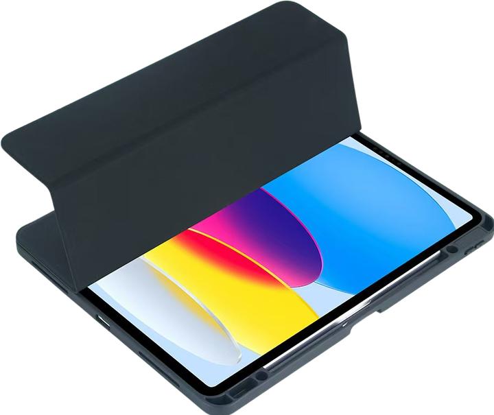 Image du produit Deqster Slim Case St2 Ipad Air 13in (Apple iPad Air 13 2024)