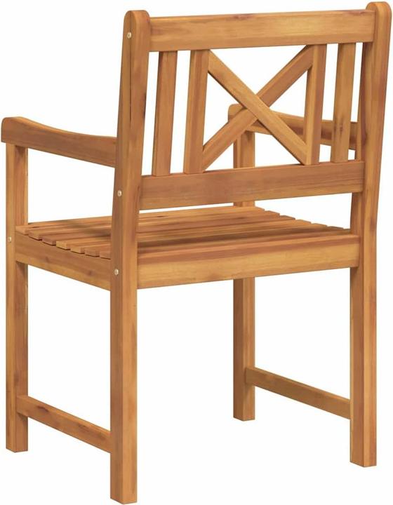 Produktbild vidaXL Gartenstuhl