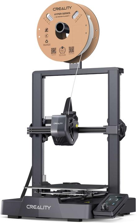 Creality Stampante 3D Ender 3 V3 SE