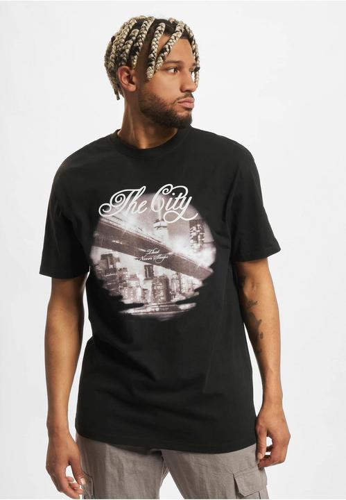 Produktbild Urban Classics The City Oversize Tee - 18949 (M)