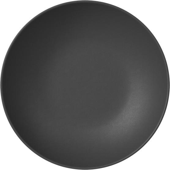 Produktbild Villeroy & Boch Schale flach Manufacture Rock (23.50 cm, 1.10 l, 1 x)