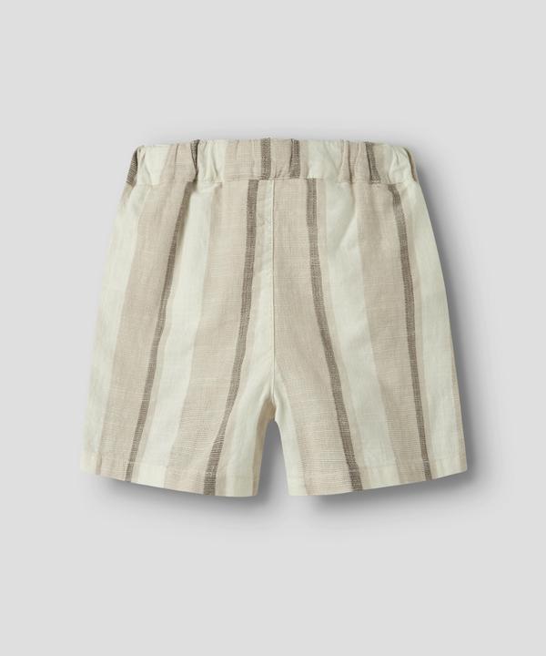 Image du produit Name it Biobaumwoll Shorts (110)