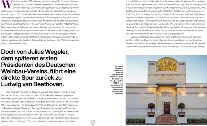 Actual product image Weingeschichte (German, Hallwag, Ralf Frenzel, 2022)