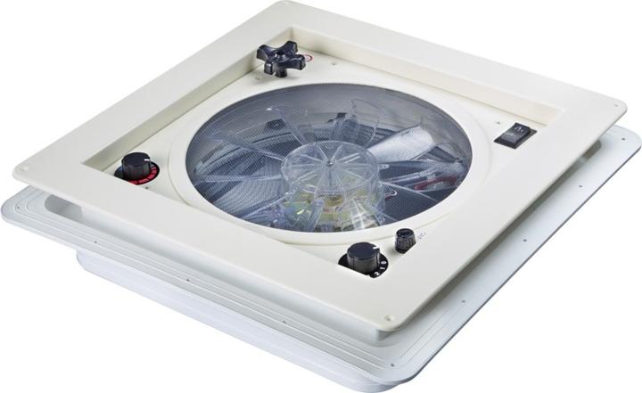 Actual product image Dometic Roof ventilation