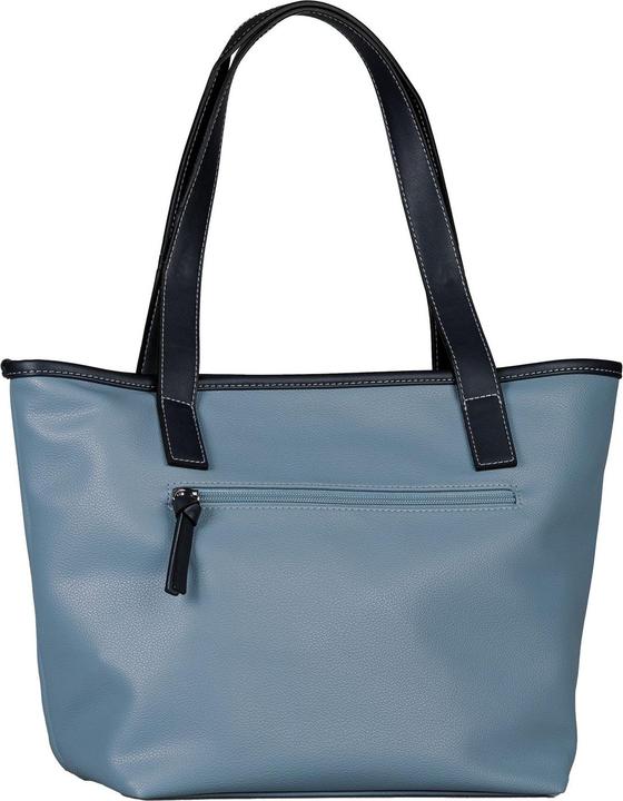 Immagine prodotto Tom Tailor Leora Zip Shopper