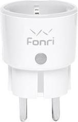 Actual product image Neo Smart Plug NAS-WR01W Wi-Fi