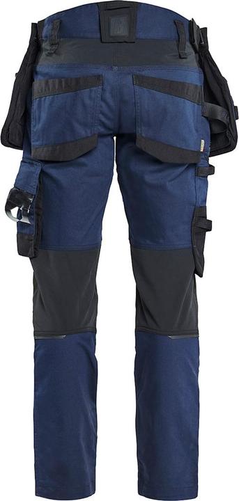 Produktbild Blakläder Stretch-Arbeitshose (116)