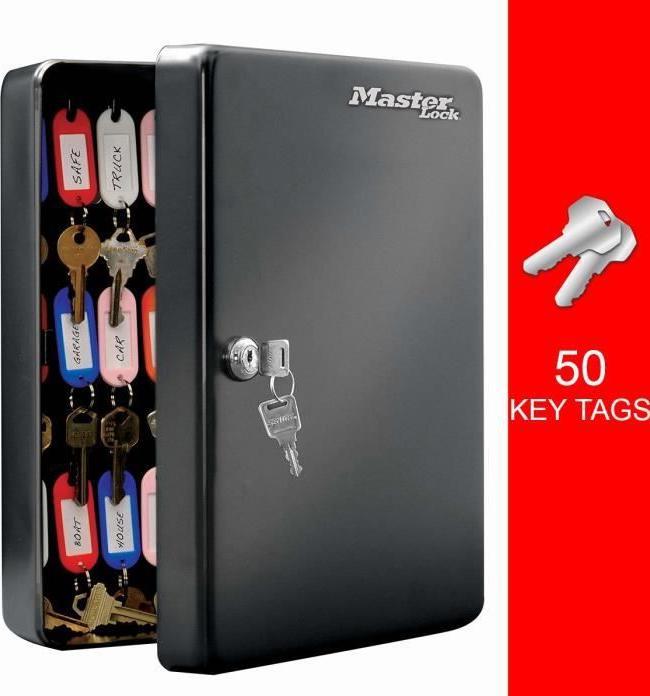 Productafbeelding Master Lock Pedro