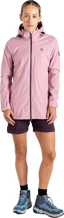 Produktbild Dare2b Switch Up II Jacke wasserfest (34, 36, 38, 40, 42, 44, 46, 48, 50, 52)