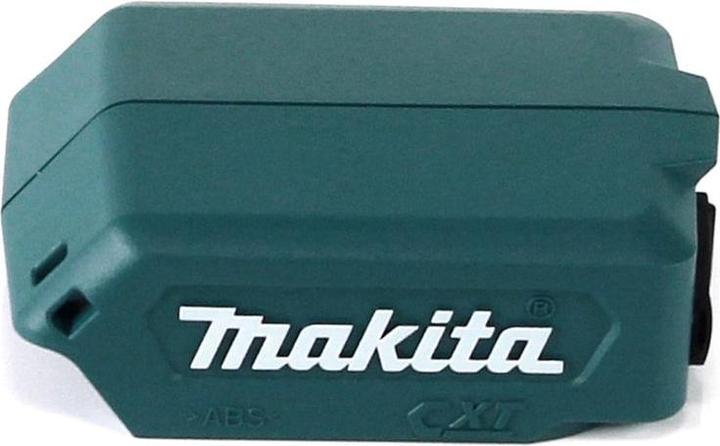 Produktbild Makita DEAADP08 M1 USB Adapter für 10,8V-12V Akkus + 4,0 Ah Akku ( 197406-2 ) (12 V)