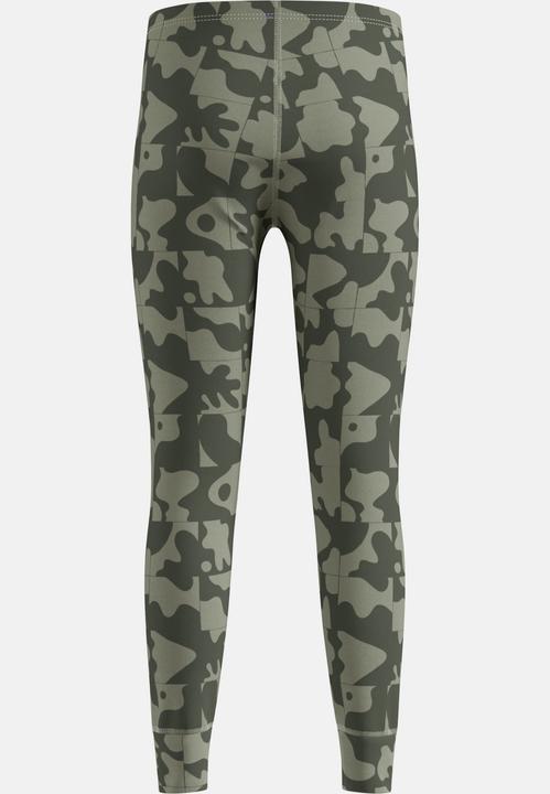 Immagine prodotto Odlo Adventurer Active Warm Base-Layer-Tights mit Print (128)