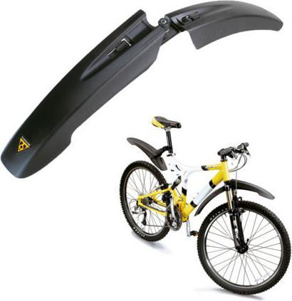 Produktbild Topeak Defender FX (Schutzblech vorne)