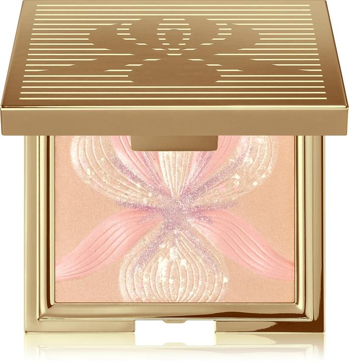 Produktbild Sisley Illuminating Blush (L'Orchidée)