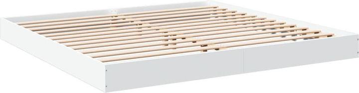 Image du produit vidaXL Bettgestell (180 x 200 cm)