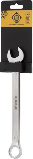 Produktbild Forte tools Wrench Combination 20 mm