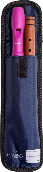 Actual product image Hohner Alegra Line Recorder (flute, German)