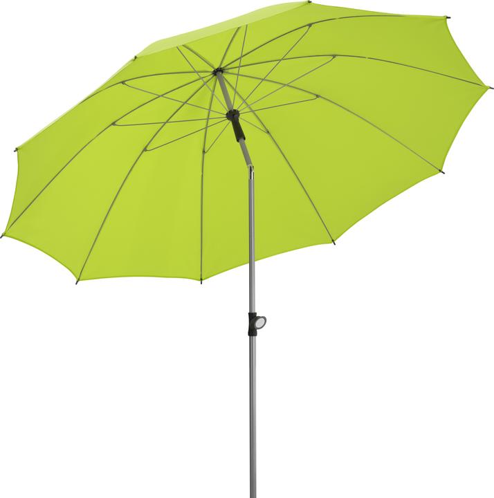 Actual product image Schneider Schirme Locarno (2.20 m)